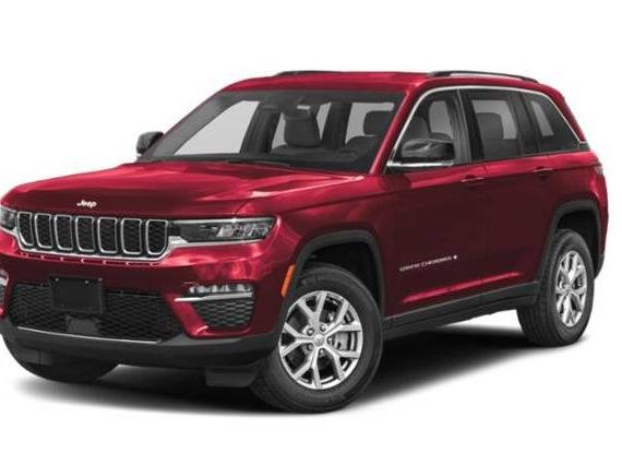 JEEP GRAND CHEROKEE 2023 1C4RJHEG1P8108292 image